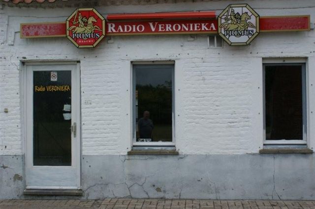 Radio Veronieka