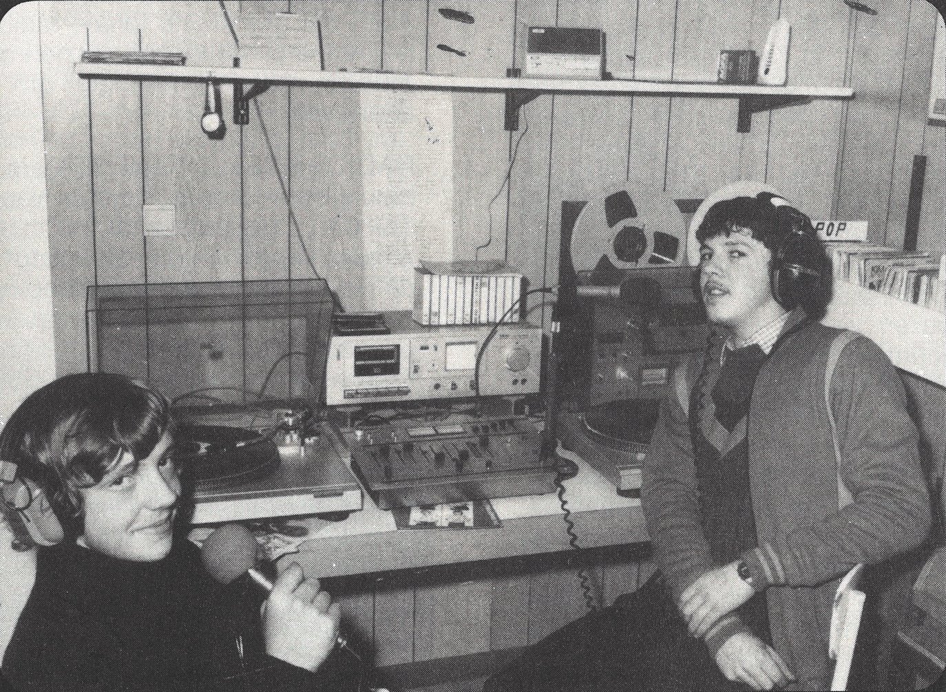 Radio Veronika