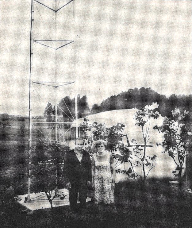 Radio Veronika