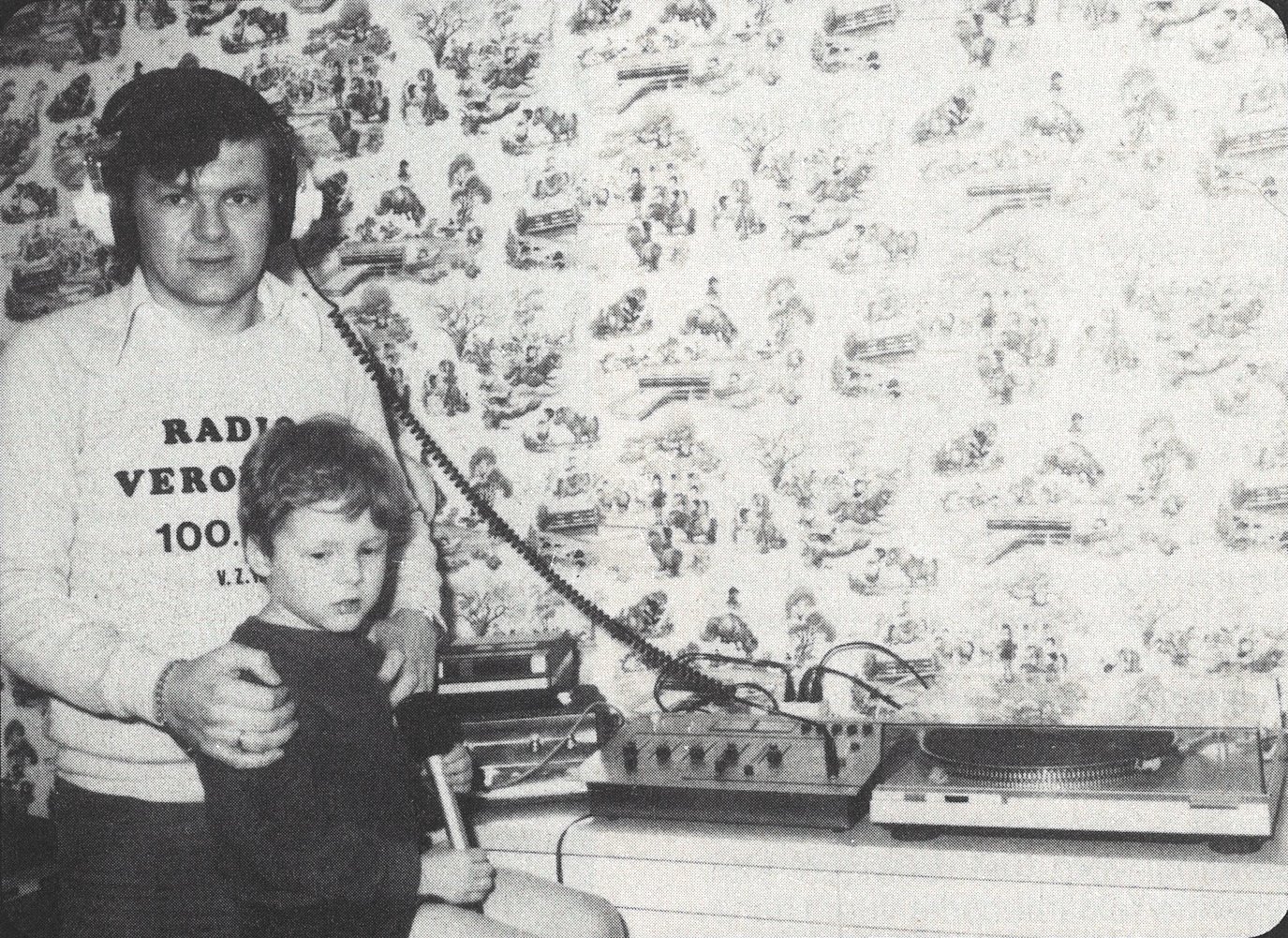 Radio Veronika