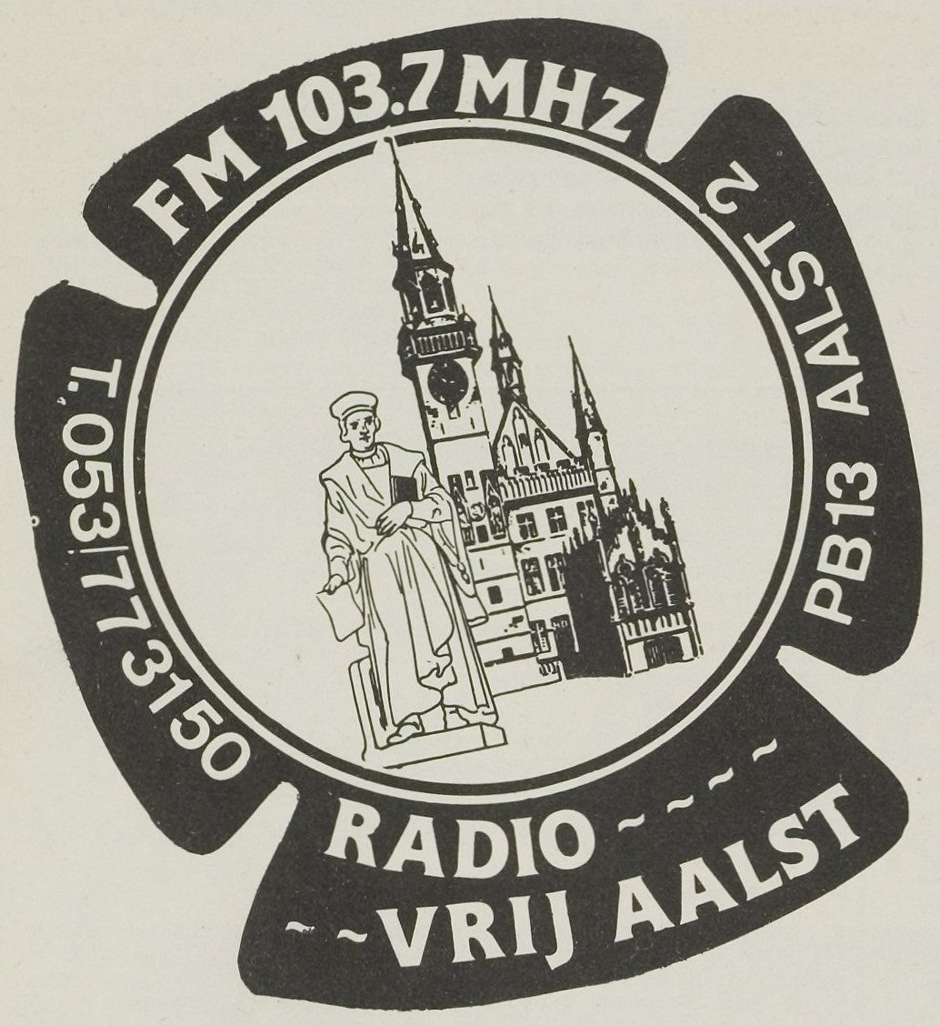 Radio Vrij Aalst