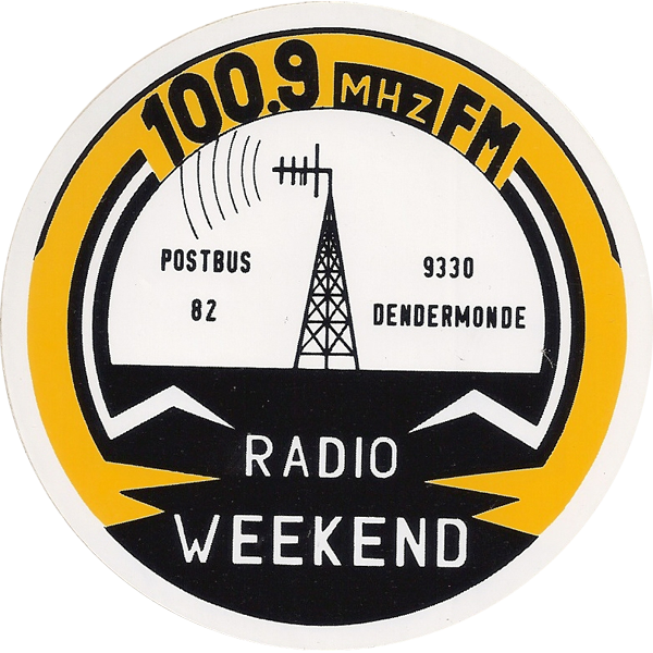 Radio Weekend