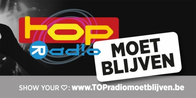 TOPRadio moet blijven