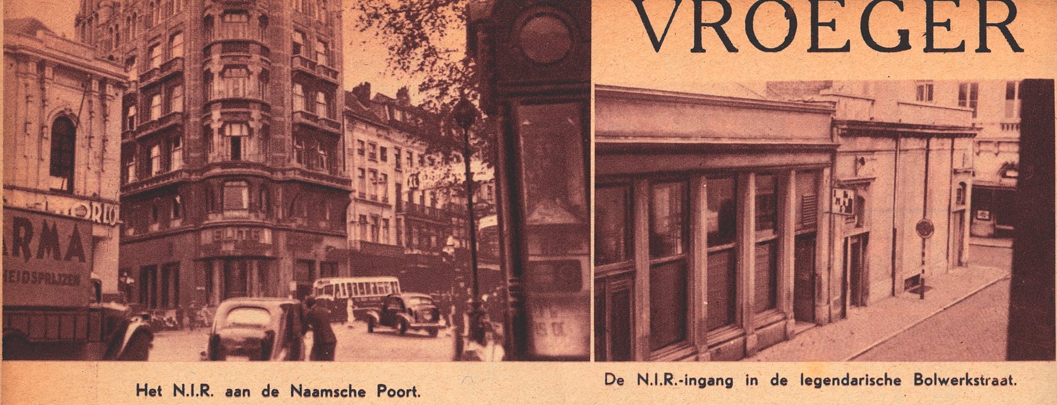 NIR