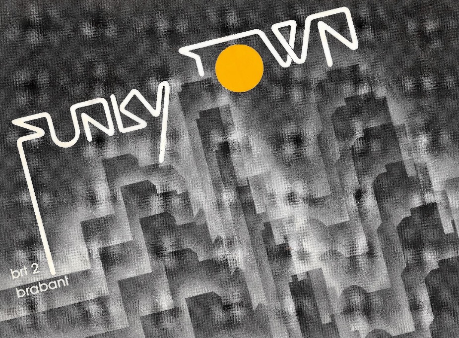 Funky Town