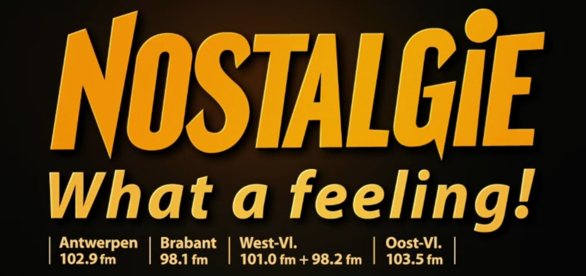 Radio Nostalgie