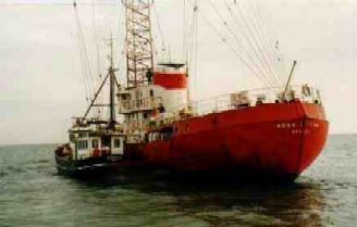 Ross Revenge