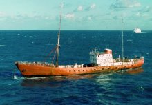 De Ross Revenge