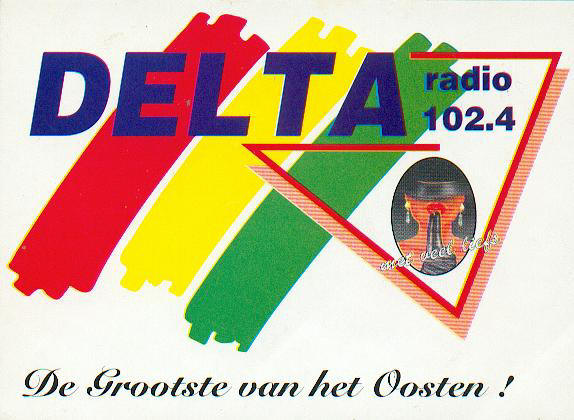 Hitradio Delta Vrij Bilzen