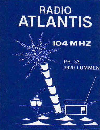 Radio Atlantis