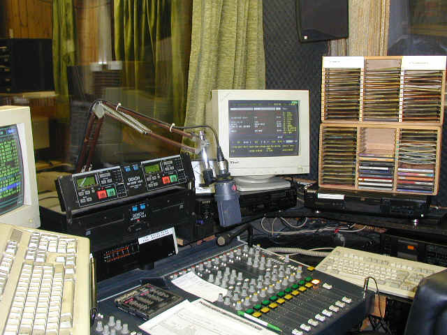 Radio Benelux