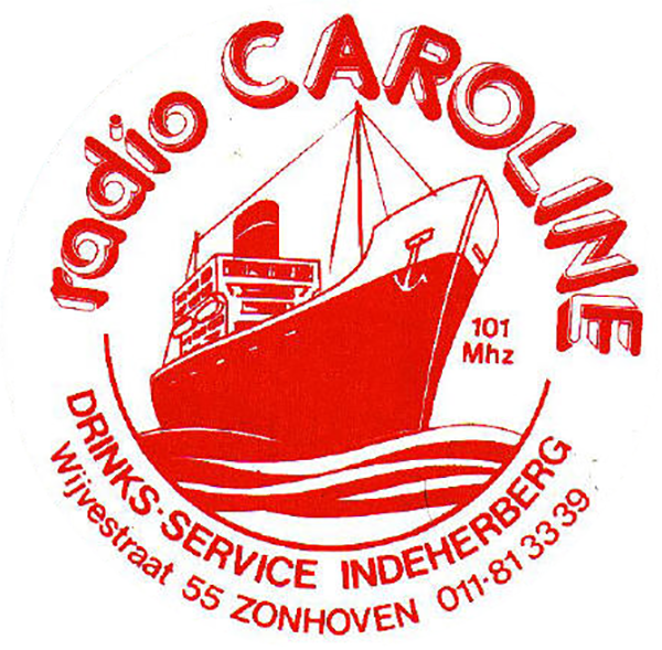 Radio Caroline