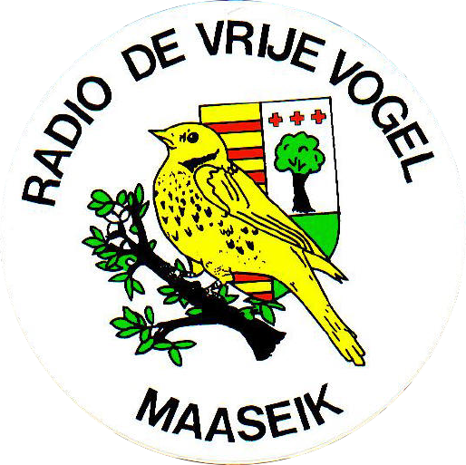 Radio De Vrije Vogel