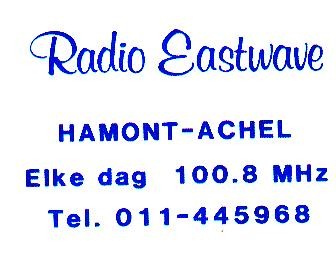 Radio Eastwave