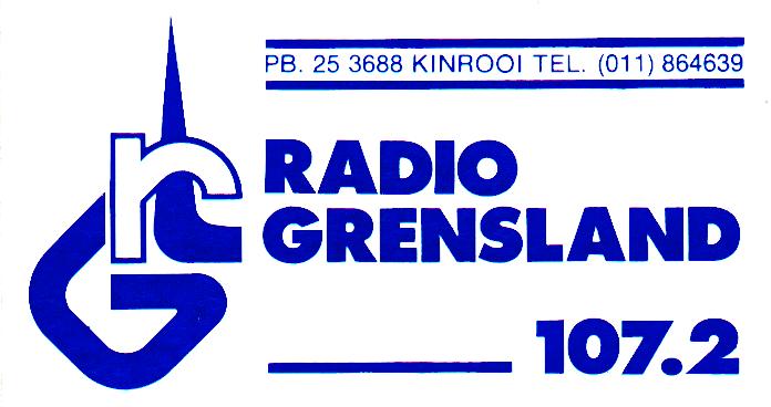 Radio Grensland