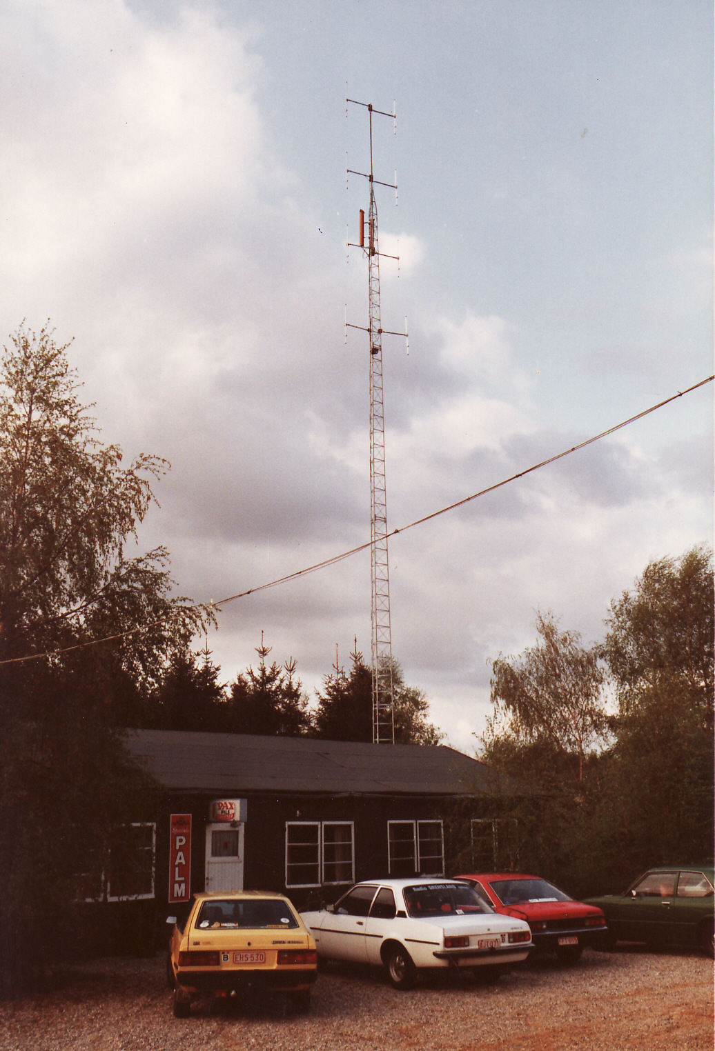 Radio Grensland