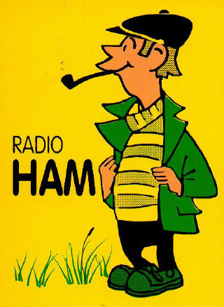 radio ham