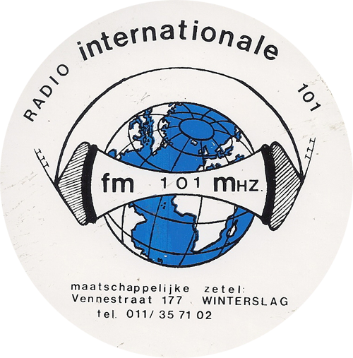 Radio Internazionale