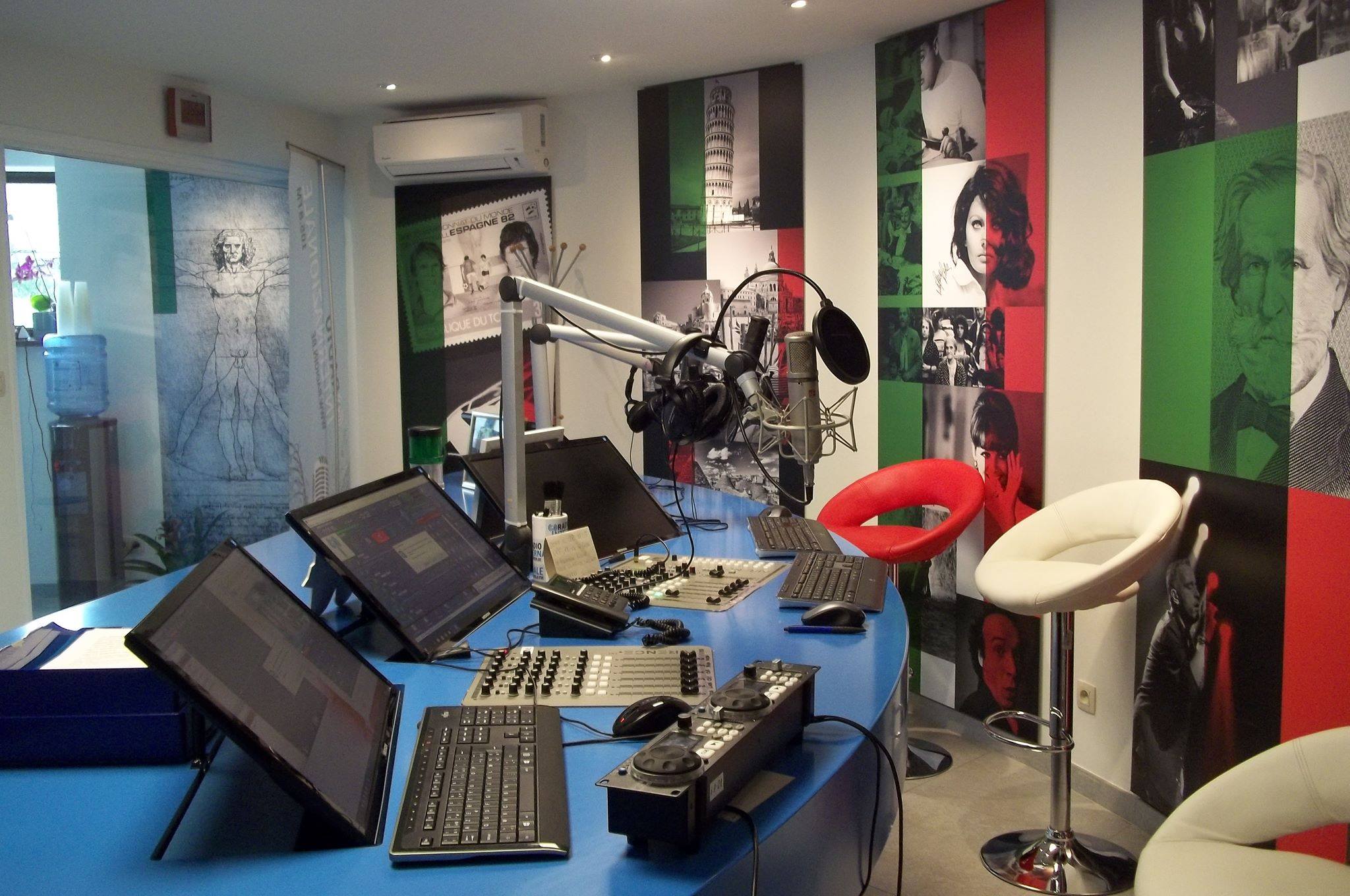 Radio Internazionale