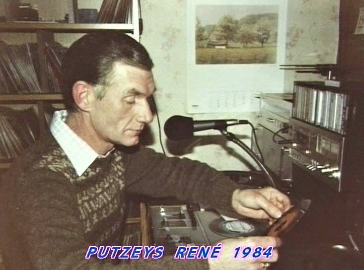 Radio Meybroek