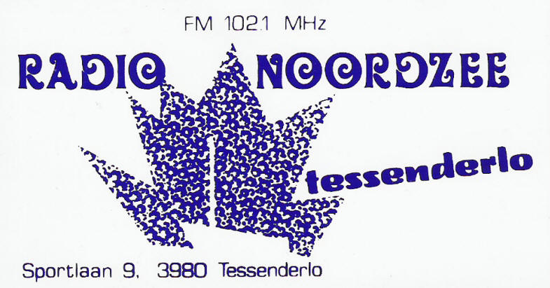 Radio Noordzee