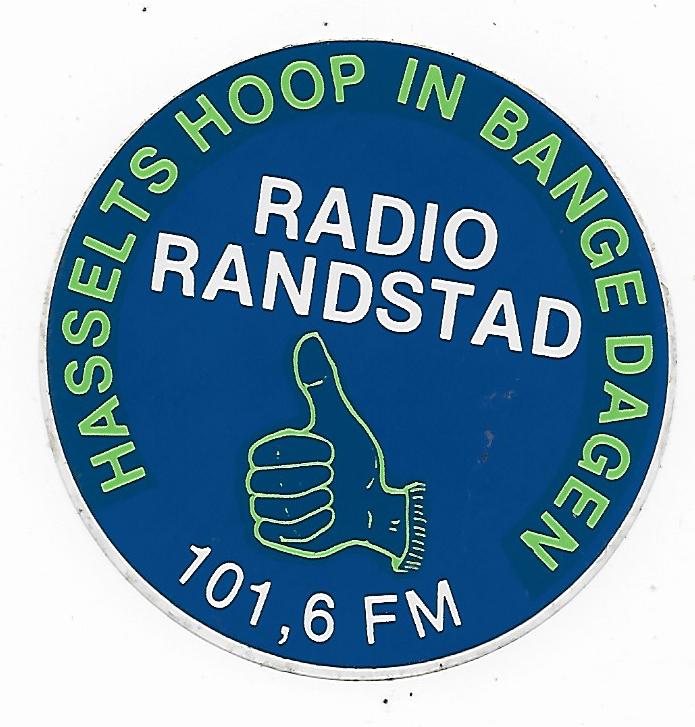 Radio Randstad