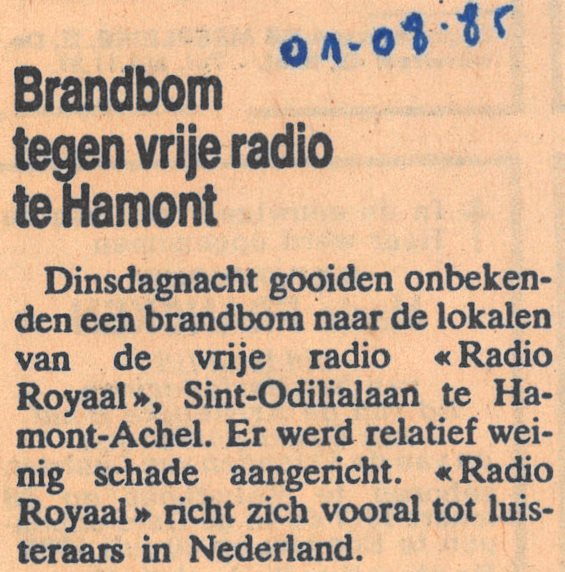 Radio Royaal