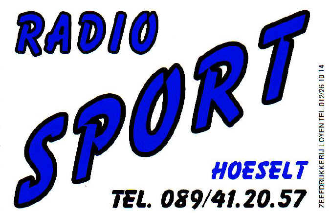 Radio Sport