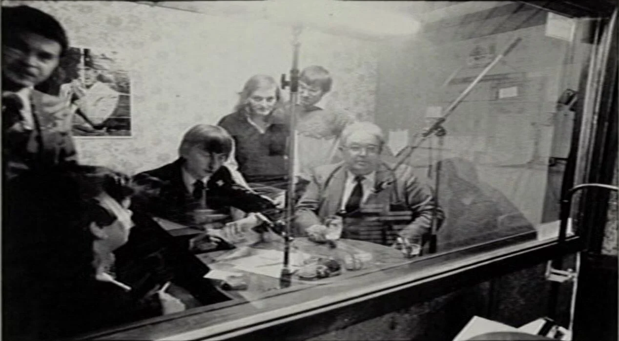 Radio Scorpio