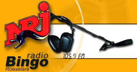 Radio Bingo - NRJ