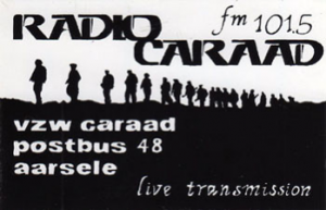 Radio Caraad
