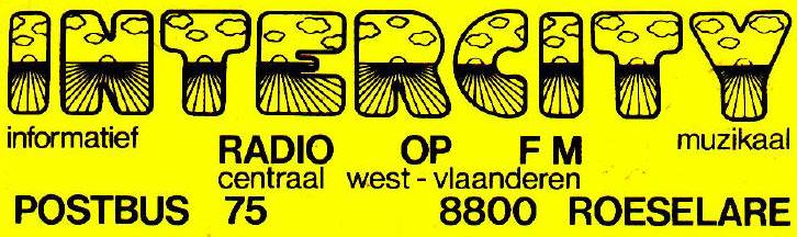 Radio Intercity Roeselare
