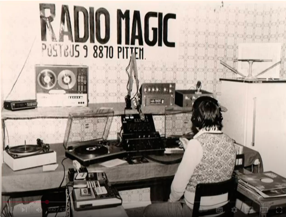 Radio Magic