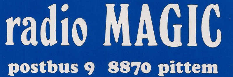 Radio Magic
