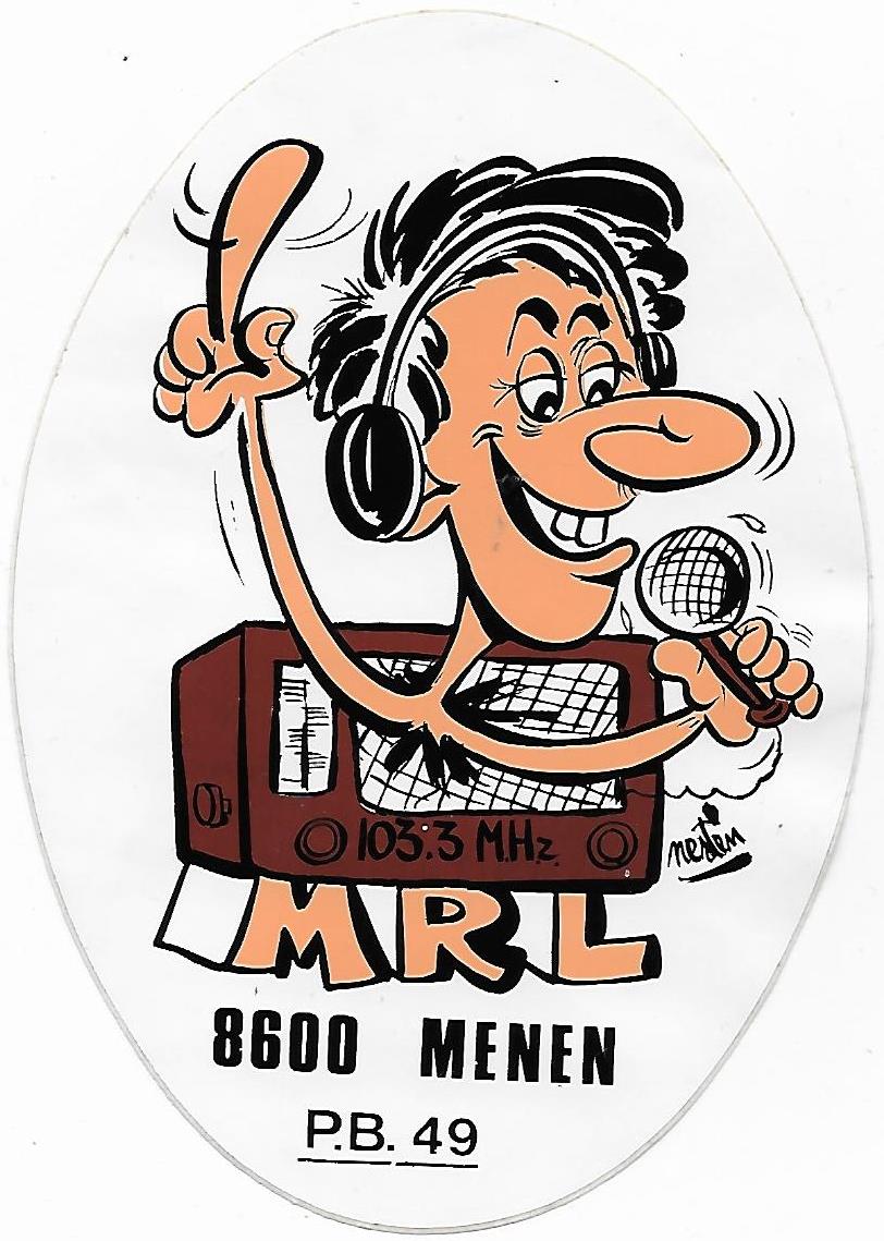 Radio MRL