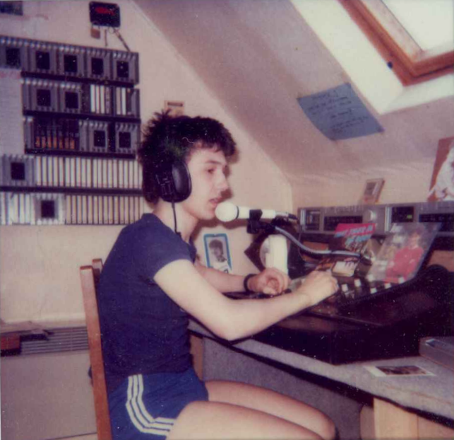Radio Pas Partoe