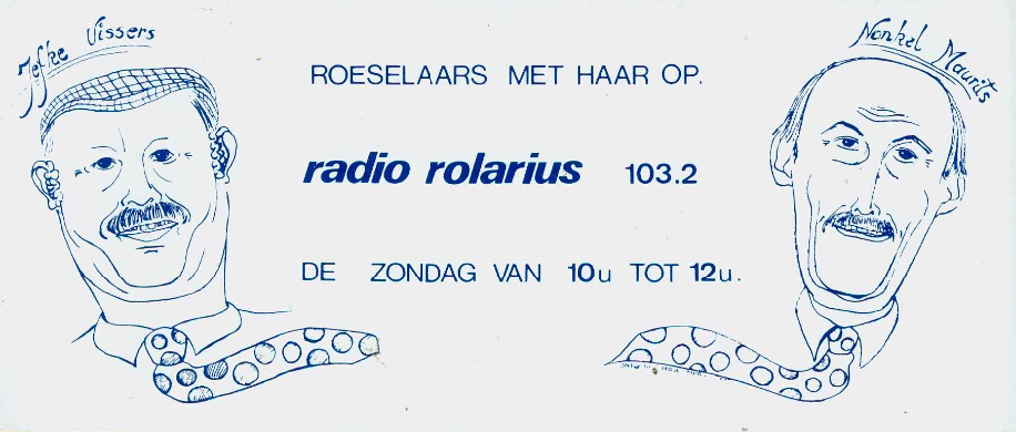 Radio Rolarius