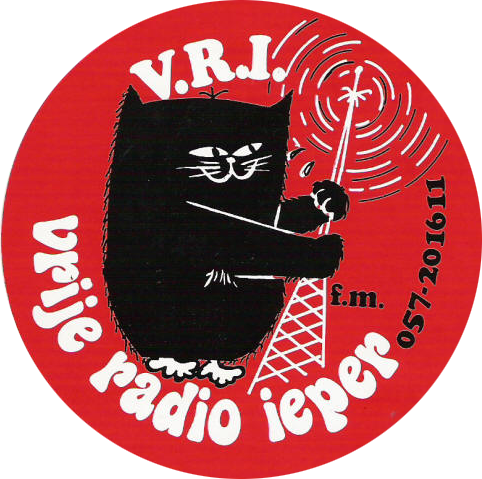 Radio Vrie