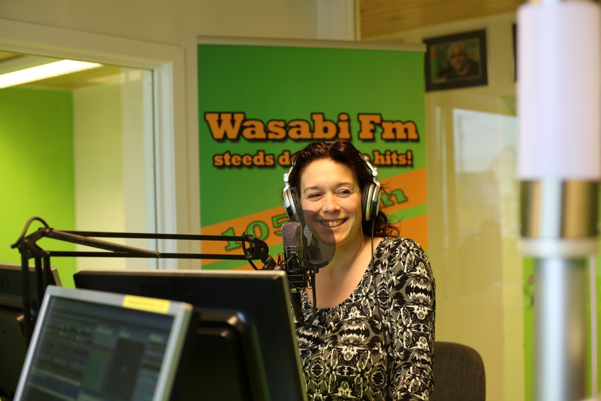 Radio Wasabi FM