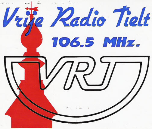 Vrije Radio Tielt