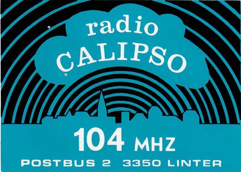 Radio Calipso