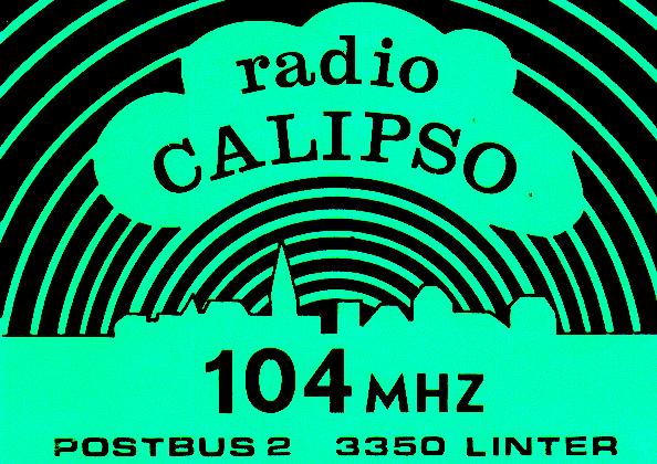 Radio Calipso