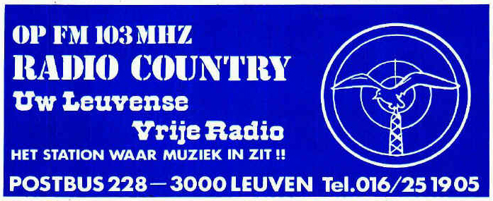 Radio Country