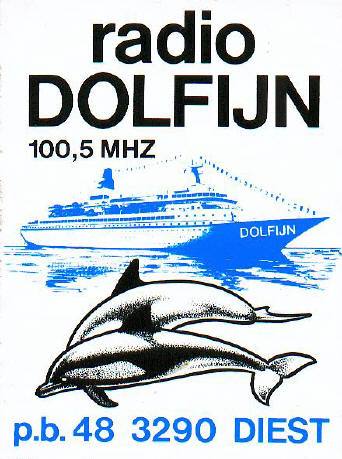 Radio Dolfijn