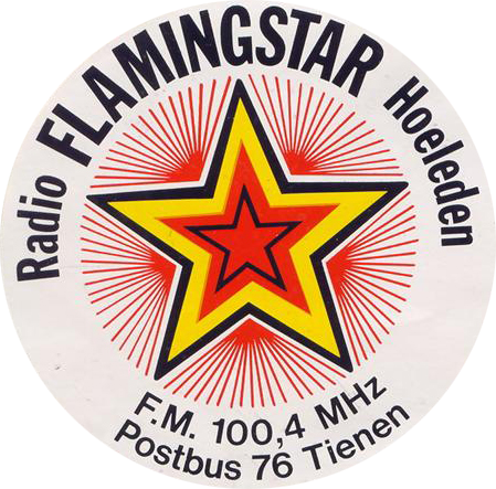 Radio Flamingstar