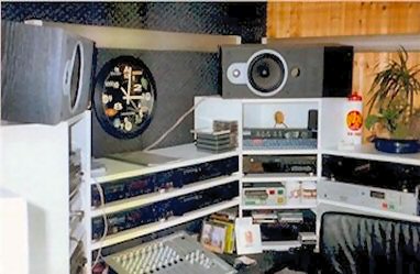 Radio Happy Gold