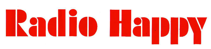 Radio Happy - Leuven