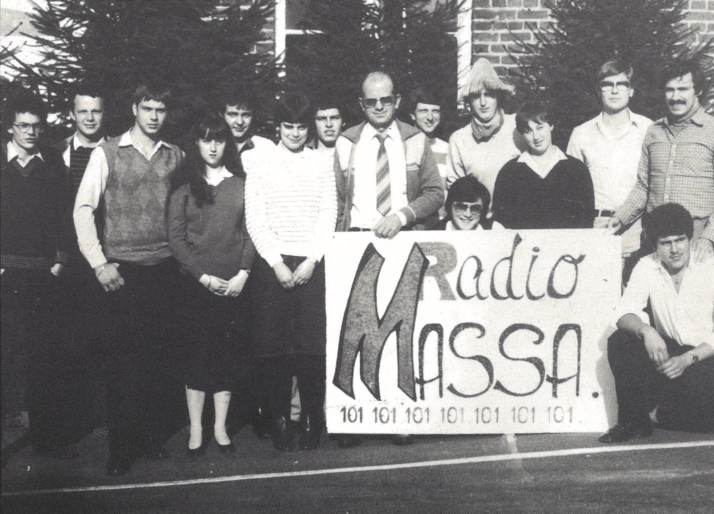 Radio Massa