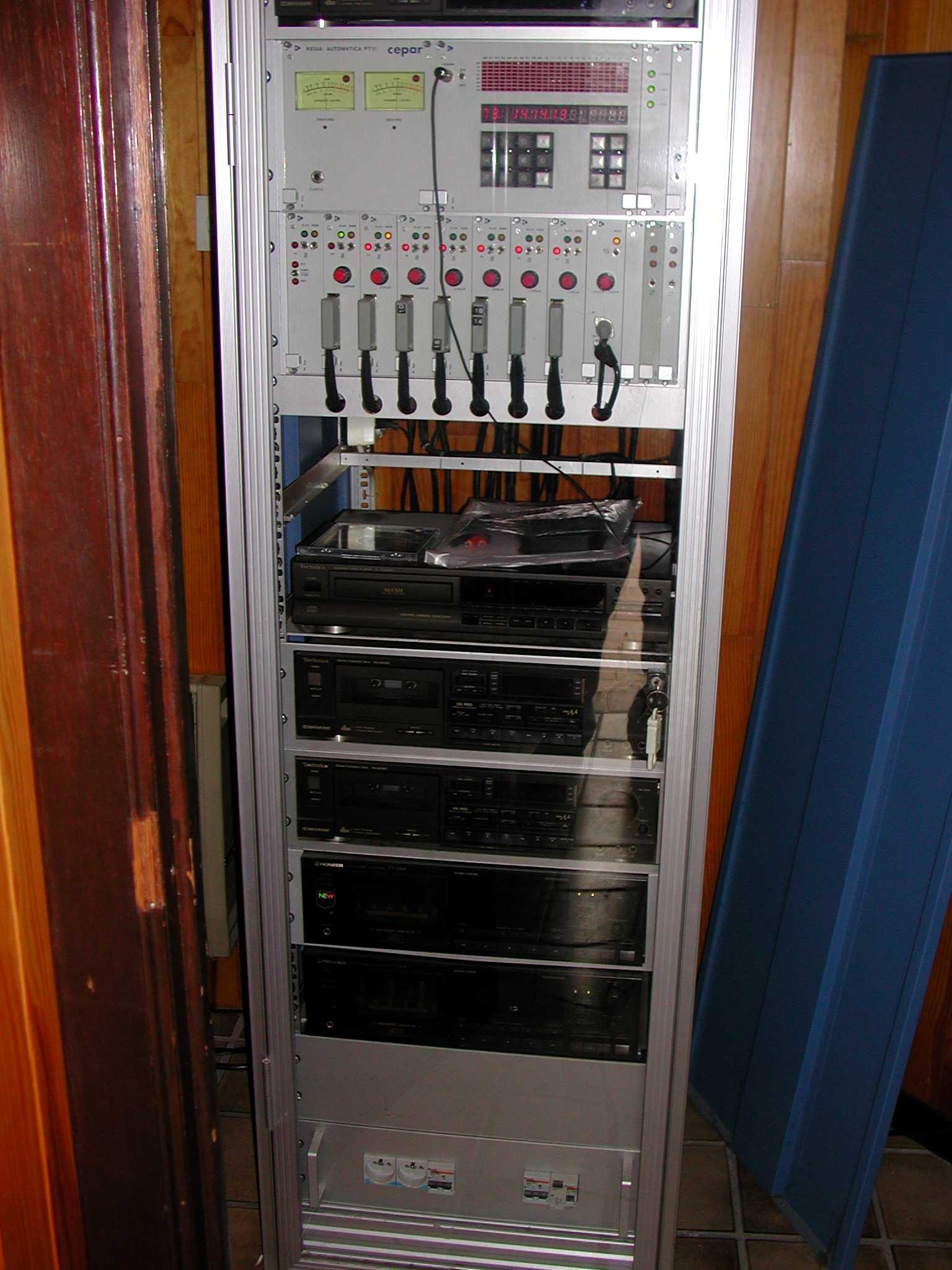 Radio Meerdaal