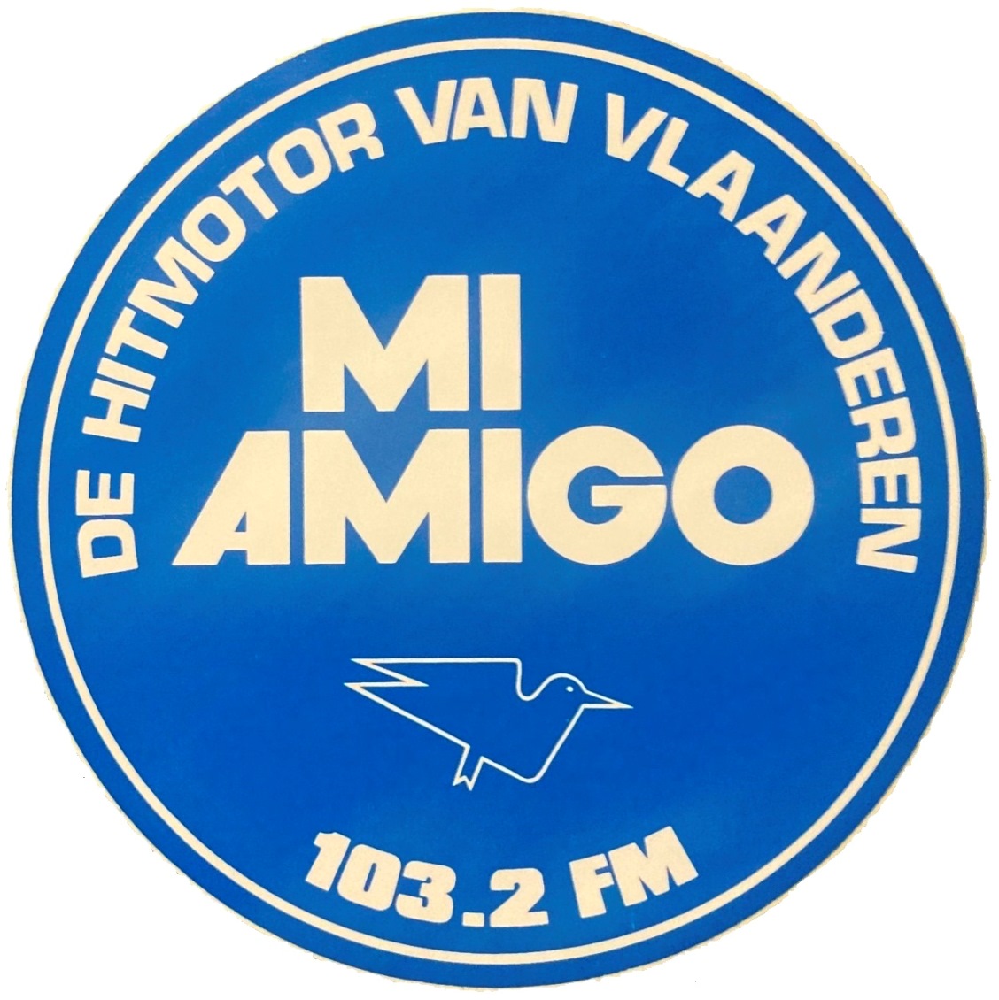 Radio Mi Amigo Duisburg